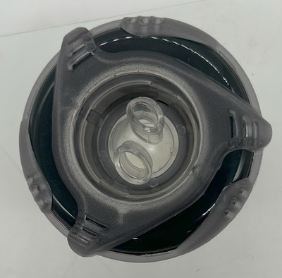Dynasty Mini Storm 14648 Twin Roto Threaded Trix