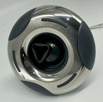03-5403-52K Helix Stainless Graphite Gray