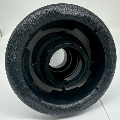Waterway Old Faithful Jet 210-7441 Black