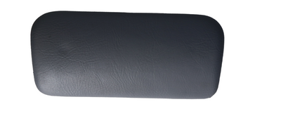 Dynasty Spa Silver Gray Lounger Pillow S-01-1454SIL