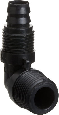 1/2" 90 DEGREE MPT X TUBE R172273