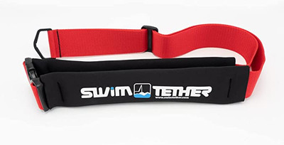 Exercise Equipment Swim Tether Only Swim Spa AC005-2SPL-DYNASTY