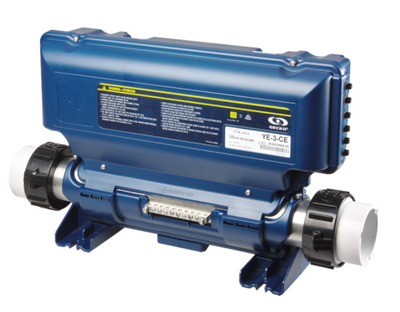 Spa pack IN.YE-3 (4Kw) 60Hz V3 ACM1054