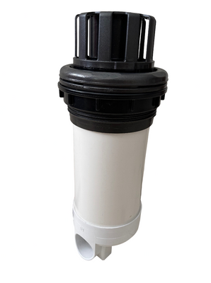 Teleweir 35sqft 6 Scallop Vane CC5104629-DSG Coast