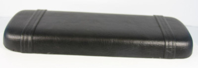 17 1/2" Pillow Black S-01-850 Coast Spas