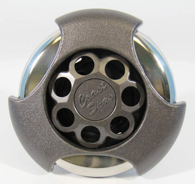 Tri-Lever Storm Massage Jet Thread In CC2297829-GMSS