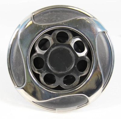 TF Rev Swirl Storm Massage Jet Threaded 229-2651S Coast