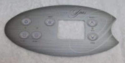 Inspiration Spas Overlay 12128 Coast Spas