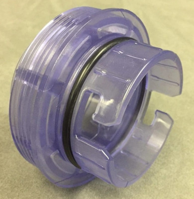 2 Threaded Locking Flange CC6306248