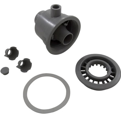 Swim Jet Turbo Power 23551-661-000 Gray