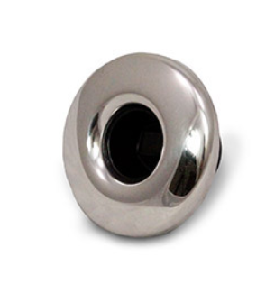 CMP 2 Inch Cluster Jet Thick Face 23501-202-400 Stainless