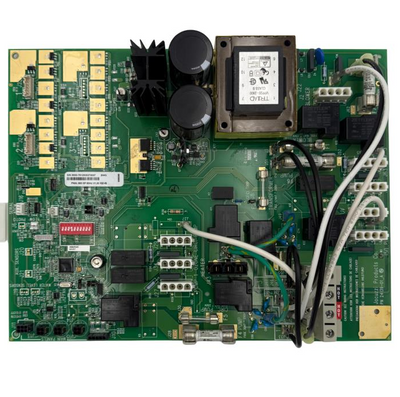 Circuit Board Sundance Spa 6600-781 for 2016 and Newer 3 Pump Systems