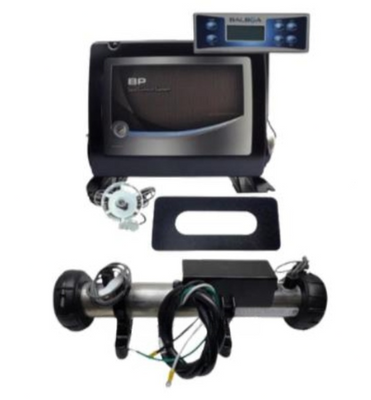 trol System Balboa BP7 with TP500 Topside g6405-REMOTE