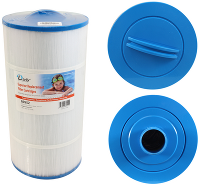 Outpost Filter 95Sqft H80952 Jacuzzi FC-2781 PSD95-F2L