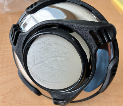 Dynasty Power Storm Glo Impulse Jet 15320