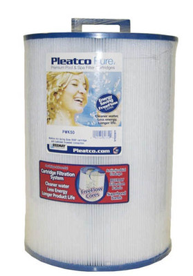 Pleatco PWK50 Watkins Hot Springs Spa Filter