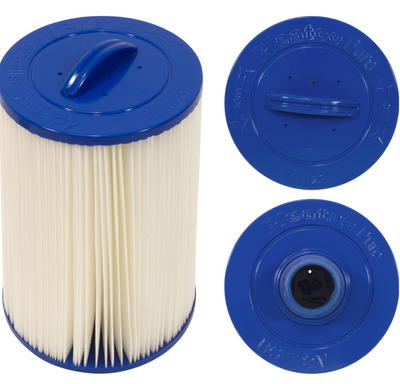 pleatco brand filter pww25p3