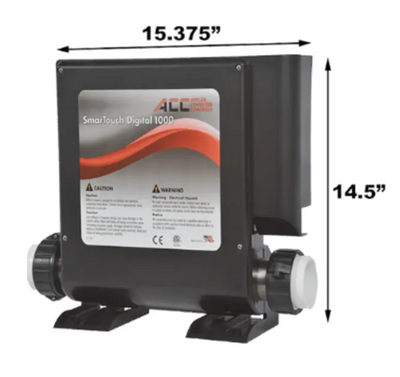  ACC Control System 200-SMTD1000L