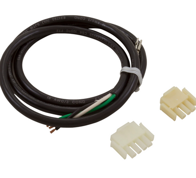 Blower Cord AMP 3 Pin 16-3 Universal 48 Inches Long 30-0315-48