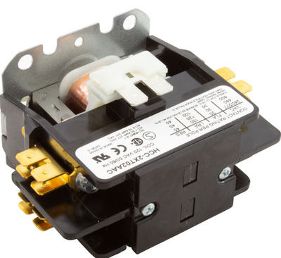 115v contactor