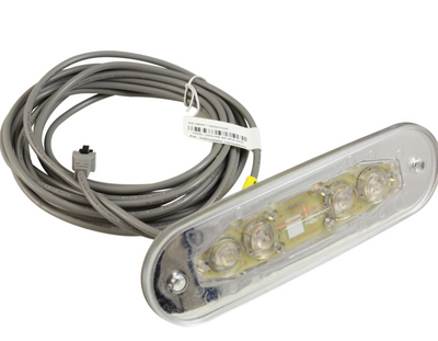 G8940  AX40 aux panel for hot tubs