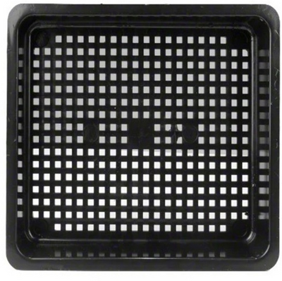 skimmer basket black 519-9051