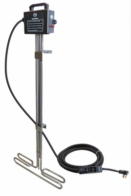 6kW Heater BIS-60-240-G-16