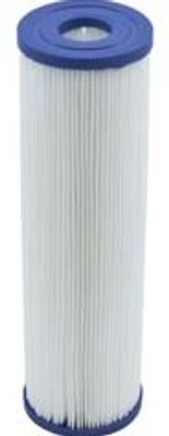 Pleatco PH5.9-4 Replacement Hot Tub Filter Cartridge