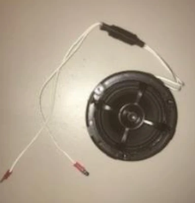 110449 speaker 3 inch