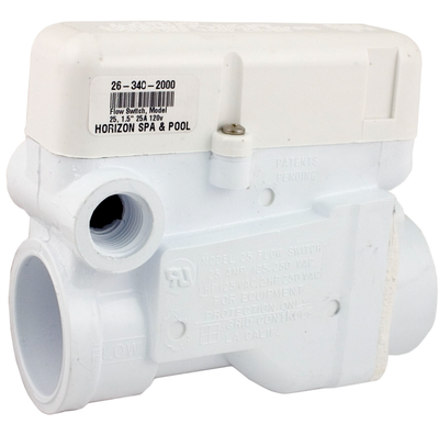 flow switch