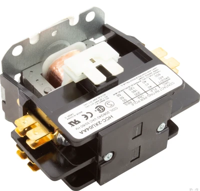 40a contactor