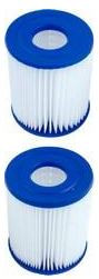 Pleatco PBW5Pair Bestway Filters Set of 2