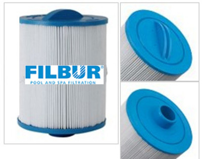 Filbur FC-0310 Spa Filter 6CH-26 PTL25W-SV-P