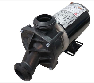 Sundance 1.5 HP j-pump 2500-255