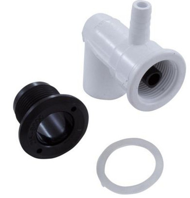 Waterway Euro Jet Body Assembly 3-8 b A x 1-2 s W 212-1620