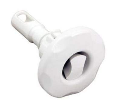 Waterway Jet Internal Pulsator 5 scallop face White 212-1520