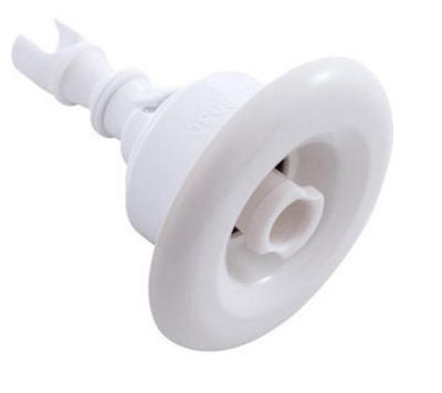 Waterway Directional Jet Smooth Face White 212-7900