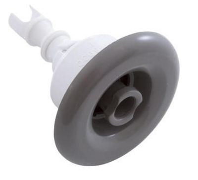 Waterway Directional Jet Smooth Face Gray 212-7907