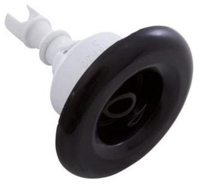 Waterway Twin Roto Internal Jet Smooth Face Black 212-7941