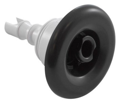 Waterway Directional Jet Smooth Face Black 229-7901