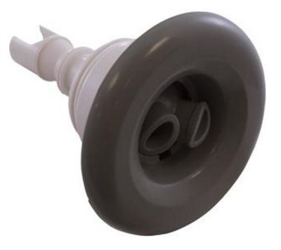 Waterway Twin Roto Internal Jet Smooth Face Gray 229-7947