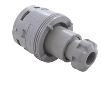 Waterway Standard Internal Jet Adjustable Gray 210-6047