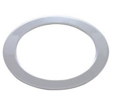 Waterway Poly Jet Deluxe Series Metal Trim Ring Stainless 916-6090