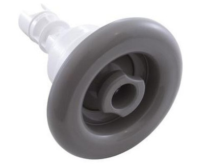 Waterway Directional Jet Smooth Face Gray 212-8047