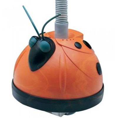 Aqua Bug Above Ground Pool Cleaner