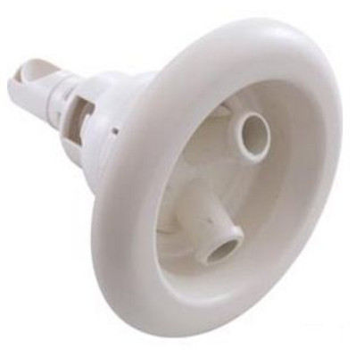 Waterway Power Storm II Internal Jet Smooth Face White 212-6937