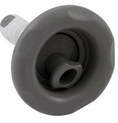 Waterway Roto Internal Jet 5 Scallop Gray 212-8017G