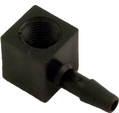 Dimension One Tubing Elbow 1560-58
