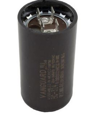 Start Capacitor 324-388MFD