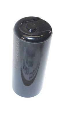 Pump start capacitor